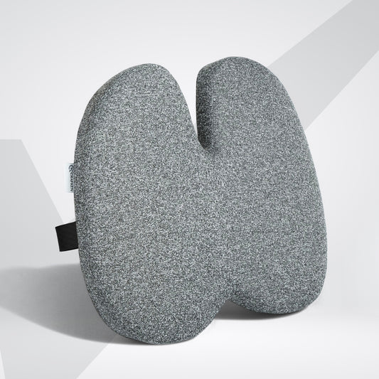 Ultimate Pro Back Support Cushion for Chair