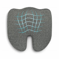 Pro Ultimate Seat Cushion