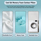 Contour Pillow for Neck Pain Relief