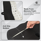 Seat Cushion & Backrest Combo Suitable For All Chair.