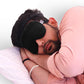 Eye Mask for Sleeping.
