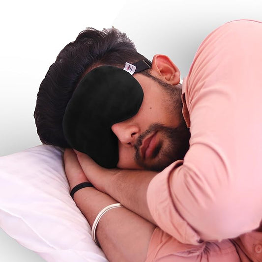 Eye Mask for Sleeping.