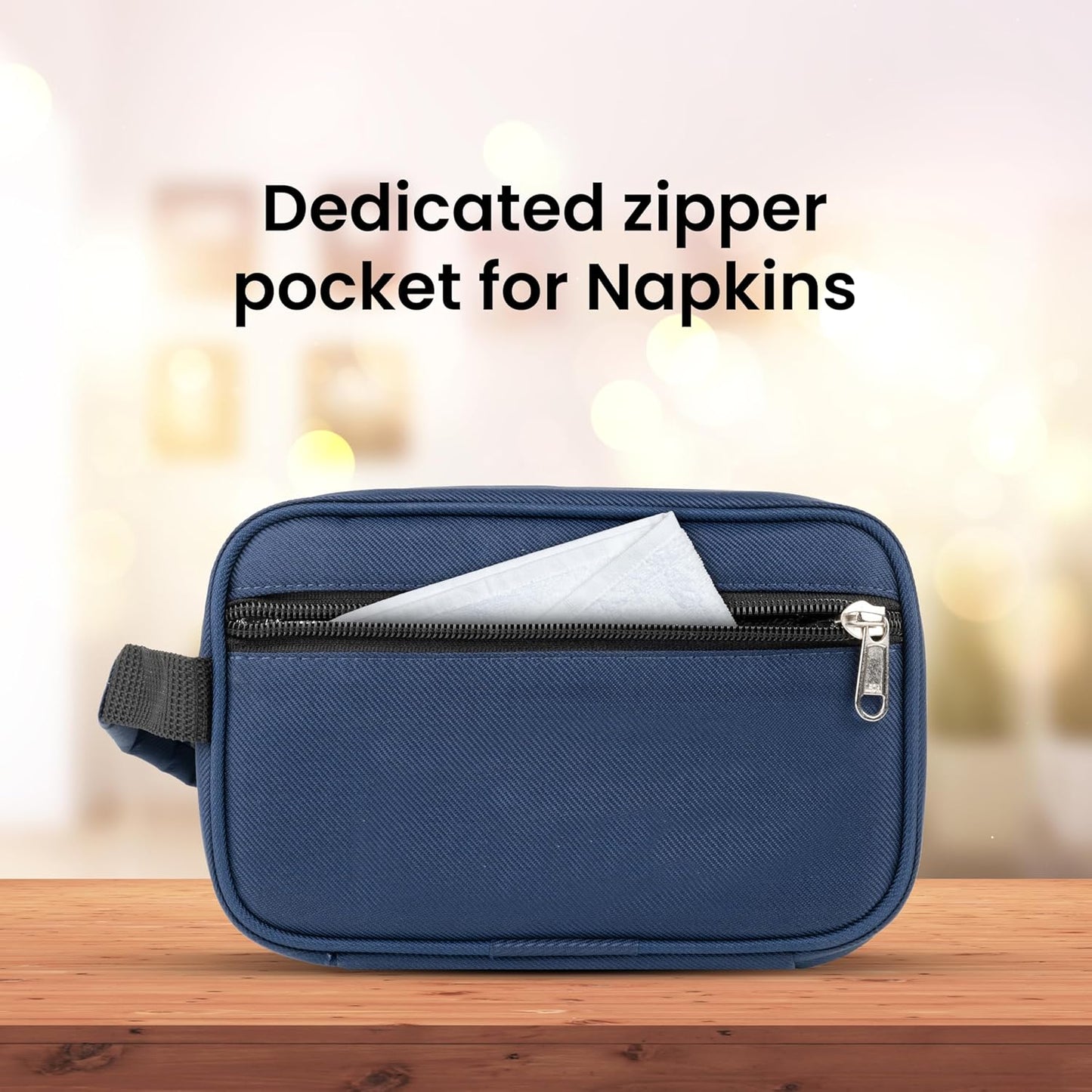 Breast Milk Storage Bag, 100% Silver Insulated Bag with 2 Ice Gel, This Storage Bag Keeps Food & Milk Fresh for 6 to 8 Hours
