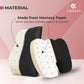 Seat Cushion & Backrest Combo Suitable For All Chair.