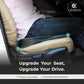 Car Seat Cushion | Suitable for All Car.