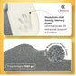 Ultimate Pro Seat Cushion & Posture Corrector Backrest Combo.