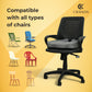 Ultimate Pro Seat Cushion for Chair