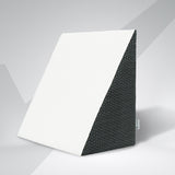 Memory Foam Wedge Pillow For Sleeping.