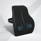 Seat Cushion & Backrest Combo Suitable For All Chair.