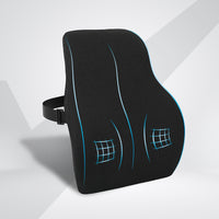 Backrest