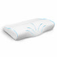 Cervical Pillow for Neck Pain Relief (White)