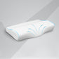 Cervical Pillow for Neck Pain Relief (Gray)
