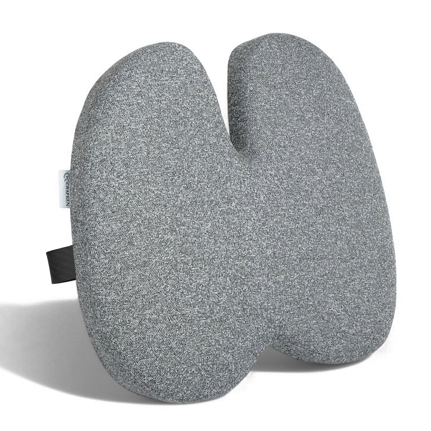 Ultimate Pro Back Support Cushion for Chair