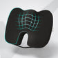 Seat Cushion & Backrest Combo Suitable For All Chair.