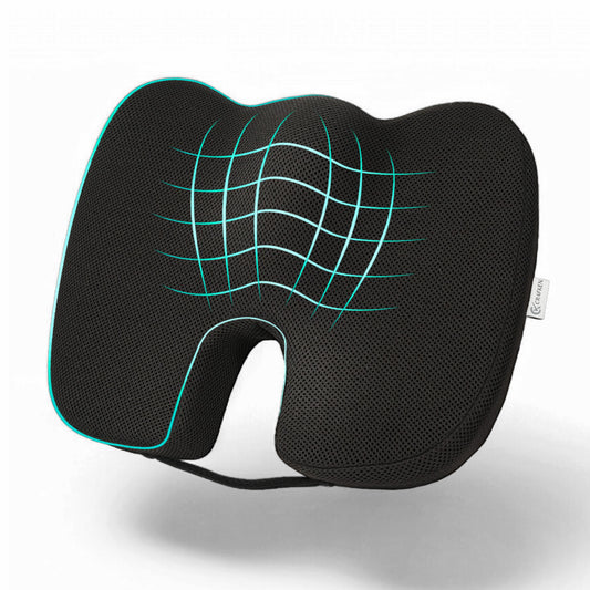 Seat Cushion For Tailbone Pain