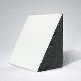 Memory Foam Wedge Pillow For Sleeping.